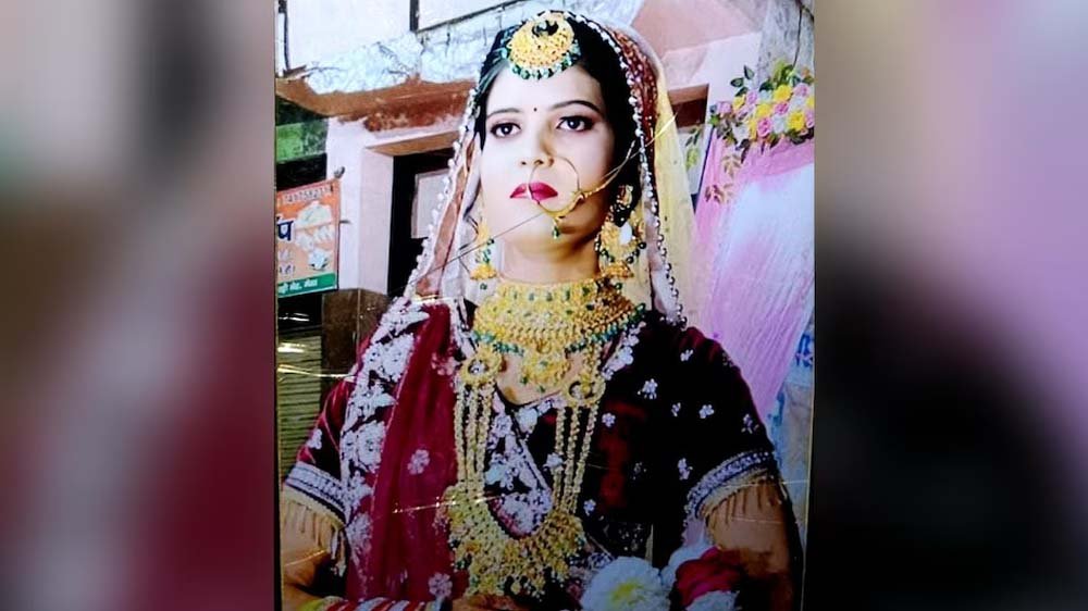 शादी के दबाव से परेशान प्रेमी ने साथी संग रची नर्स की हत्या की साजिश