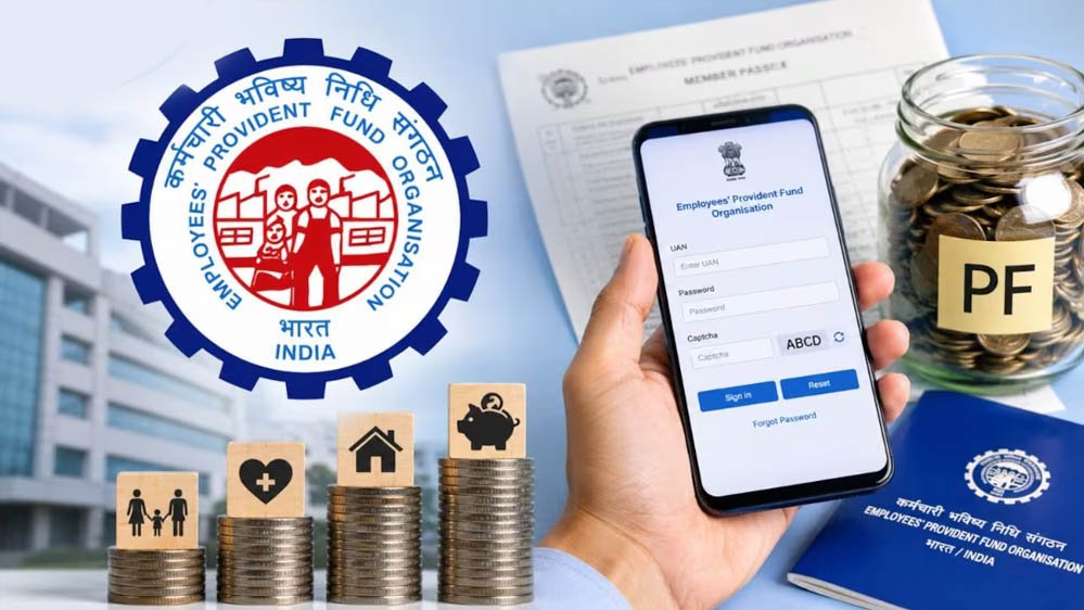 EPFO New Rule: 15 जुलाई तक मिलेगा PF का ब्याज, करोड़ों कर्मचारियों को बड़ी राहत
