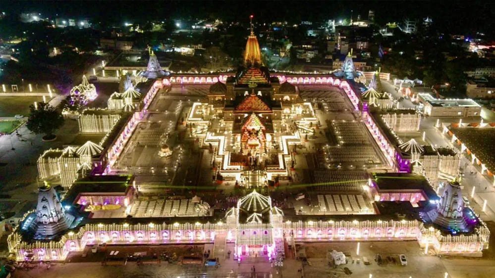 Ayodhya Ram Mandir: दान व्यवस्था में बड़ा बदलाव, बैंक खाते और दान पेटी को लेकर लागू हुए नए नियम