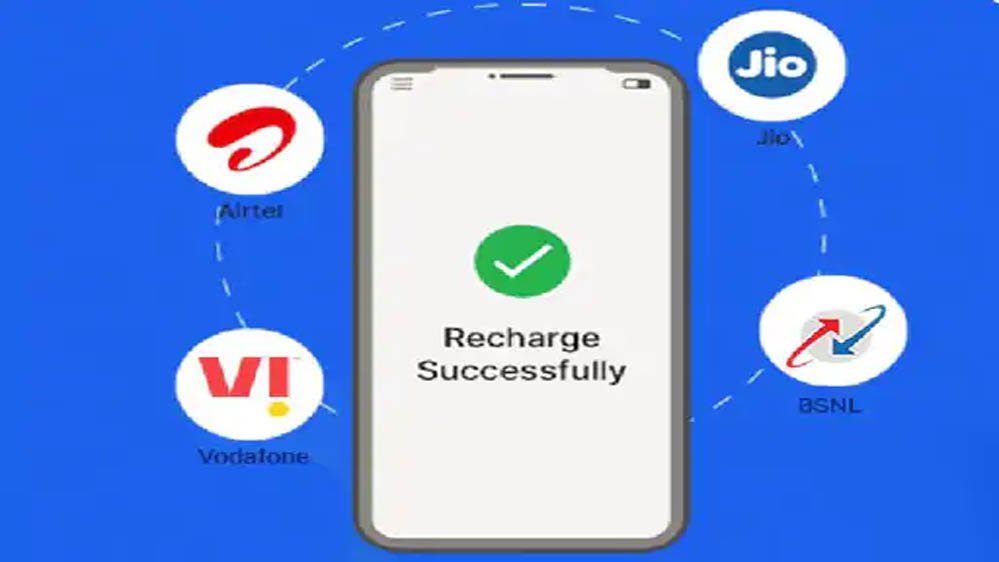 Telecom Users Alert: Jio, Airtel और Vi यूजर्स को लग सकता है बड़ा झटका, रिचार्ज प्लान 15% तक महं