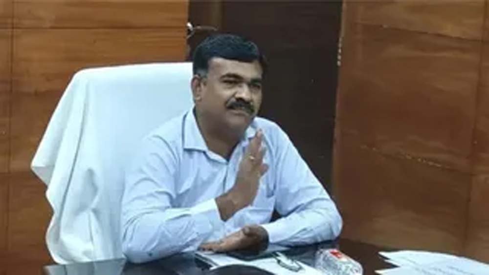 मुख्य निर्वाचन पदाधिकारी ने एसआईआर कार्य में तेजी और पारदर्शिता के दिए निर्देश