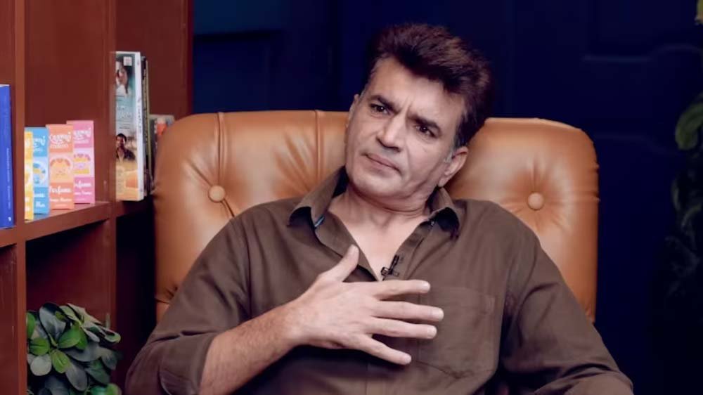 राजा चौधरी ने खोले श्वेता तिवारी से टूटी शादी के राज