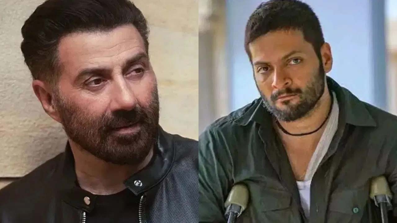 अली फजल ने की सनी देओल की जमकर तारीफ, बोले- दिल बहुत बड़ा है