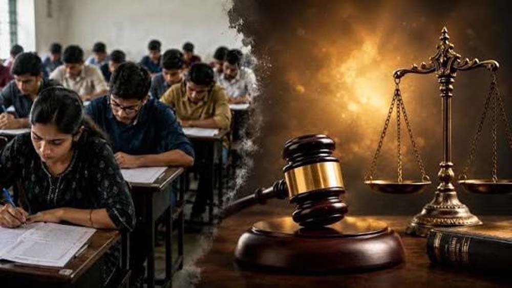 पेपर लीक केसों की तेज सुनवाई, पटना समेत तीन जगह बनेंगे कोर्ट