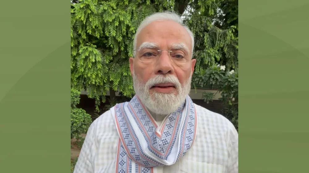 मेटा ने पीएम मोदी का हटाया वीडियो बहाल किया, बताई तकनीकी गड़बड़ी