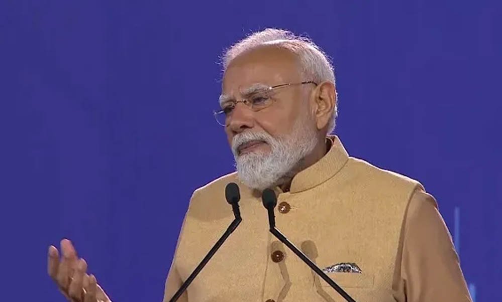 PM मोदी ने ऑस्ट्रेलिया से आतंकवाद पर साधा निशाना, 'ऑपरेशन सिंदूर' का जिक्र कर दिया बड़ा संदेश