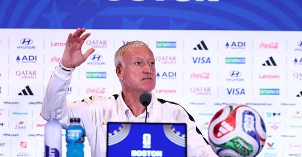 France vs Morocco मैच से पहले FIFA घिरा सवालों में, रेफरी के चयन पर भड़के फैंस