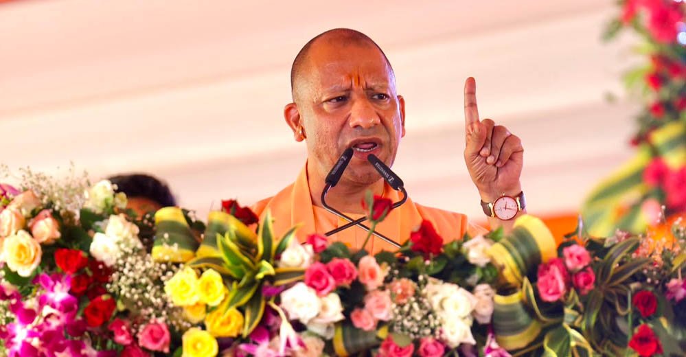 सीएम योगी आज चित्रकूट और बांदा दौरे पर, करोड़ों की विकास परियोजनाओं की देंगे सौगात