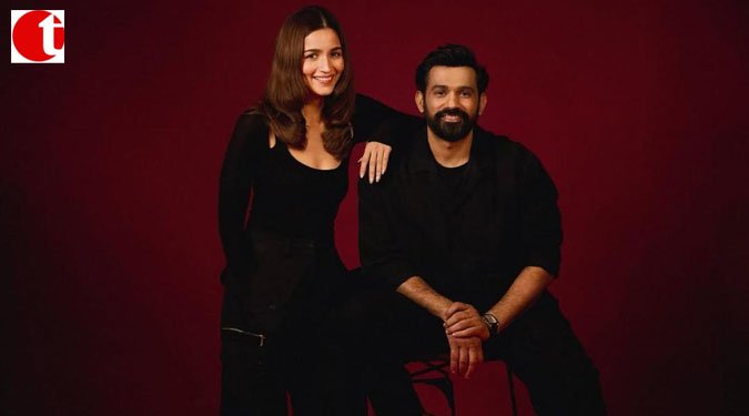 'तुम्बाड 2’ फ्रेंचाइज़ी में सोहम शाह ने आलिया भट्ट की कराई एंट्री