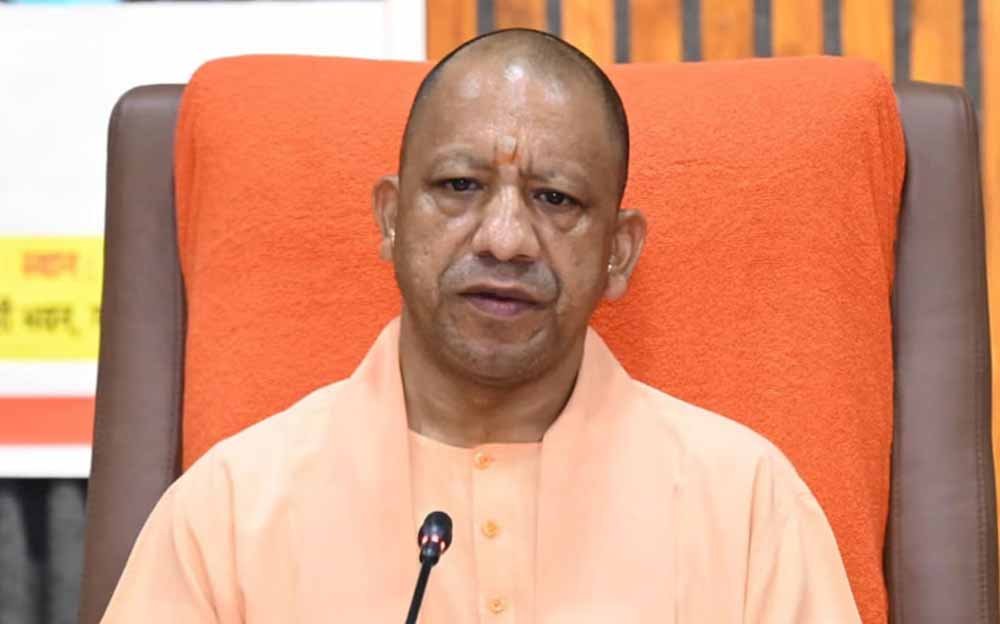 मुख्यमंत्री योगी के नेतृत्व में साइबर सुरक्षा और फॉरेंसिक क्षमता को किया जा रहा लगातार मजबूत