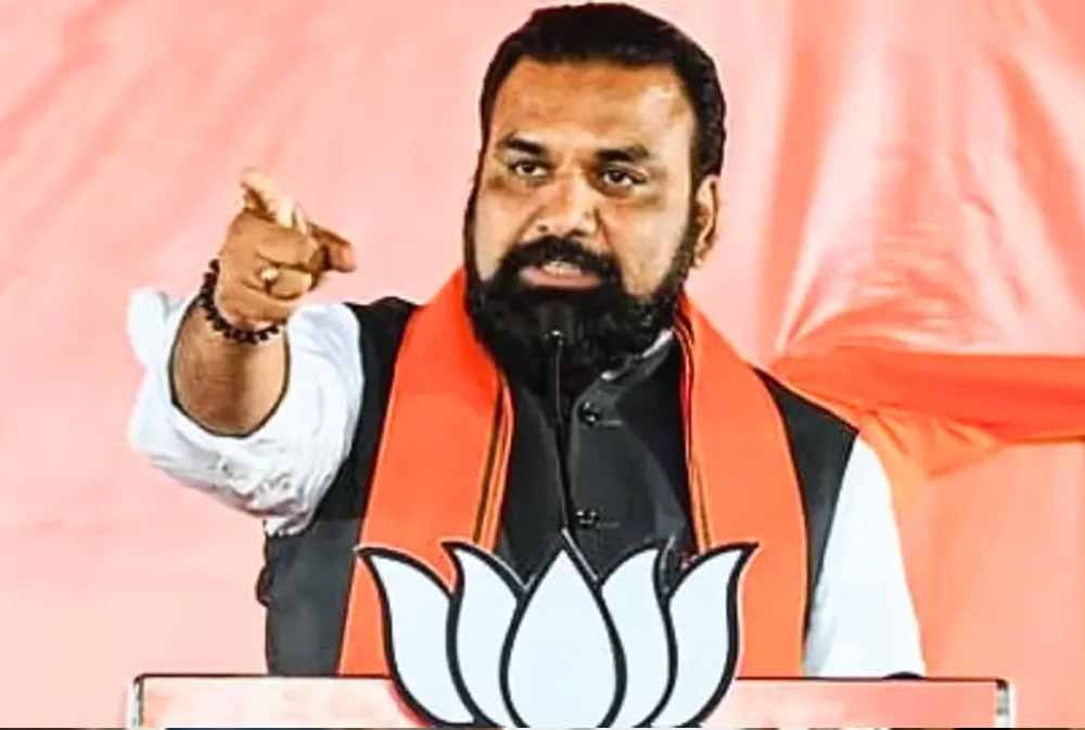 'शॉर्टकट से कमाई की तो बेऊर जेल भेजेंगे', CM सम्राट चौधरी का अपराधियों को खुला संदेश