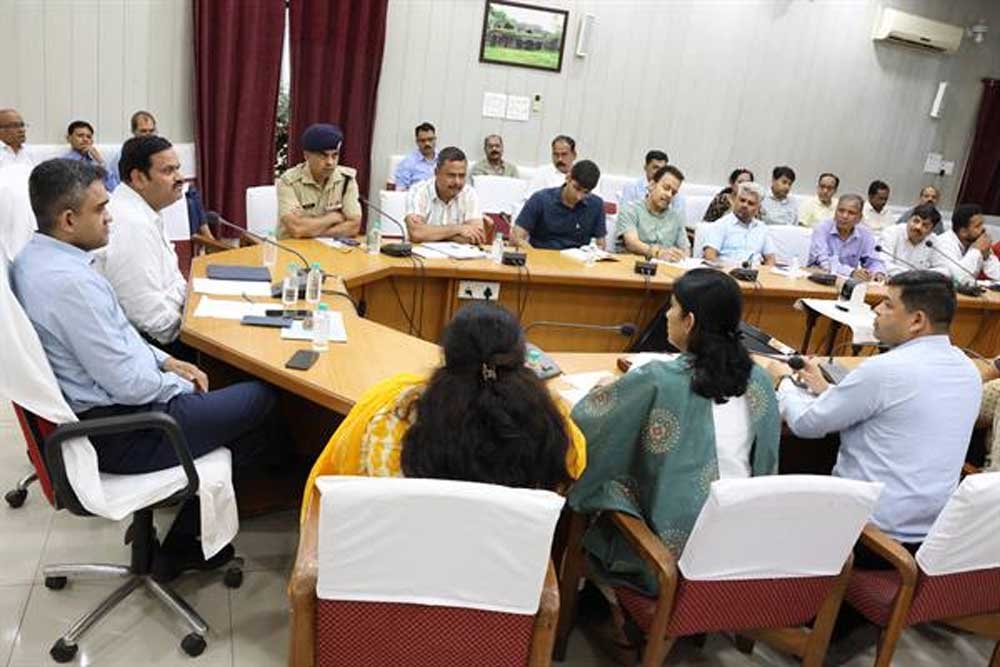 ब्रिक्स देशों के संस्कृति मंत्री एवं प्रतिनिधि होंगे शामिल