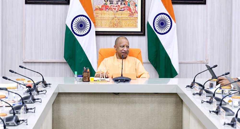 नदियों के तट से पांच किमी. की परिधि में पौधरोपण कर 22240 से अधिक हेक्टेयर भूमि को आच्छादित करेग
