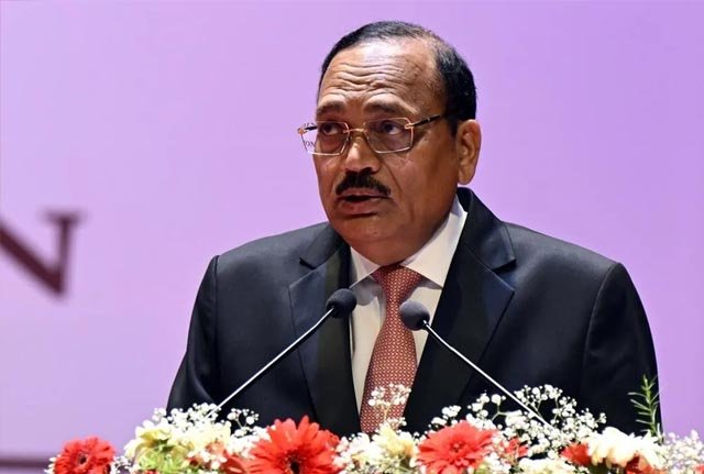 चंडीगढ़ को मिलेगी 1500 वाहनों की आधुनिक पार्किंग, CJI सूर्यकांत आज करेंगे लोकार्पण