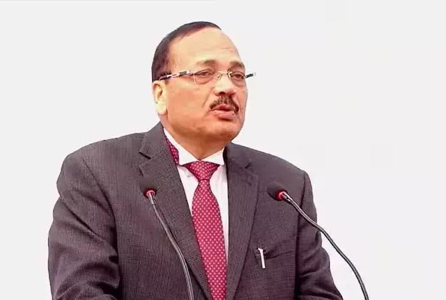 चंडीगढ़ में CJI सूर्यकांत का बड़ा बयान, बोले- पार्किंग की परेशानी न्याय व्यवस्था पर डालती है अस
