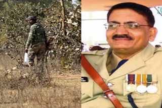 मदनवाड़ा हमला: 17 साल पहले नक्सलियों ने रचा था खूनी षड्यंत्र, SP सहित 29 जवान हुए थे शहीद