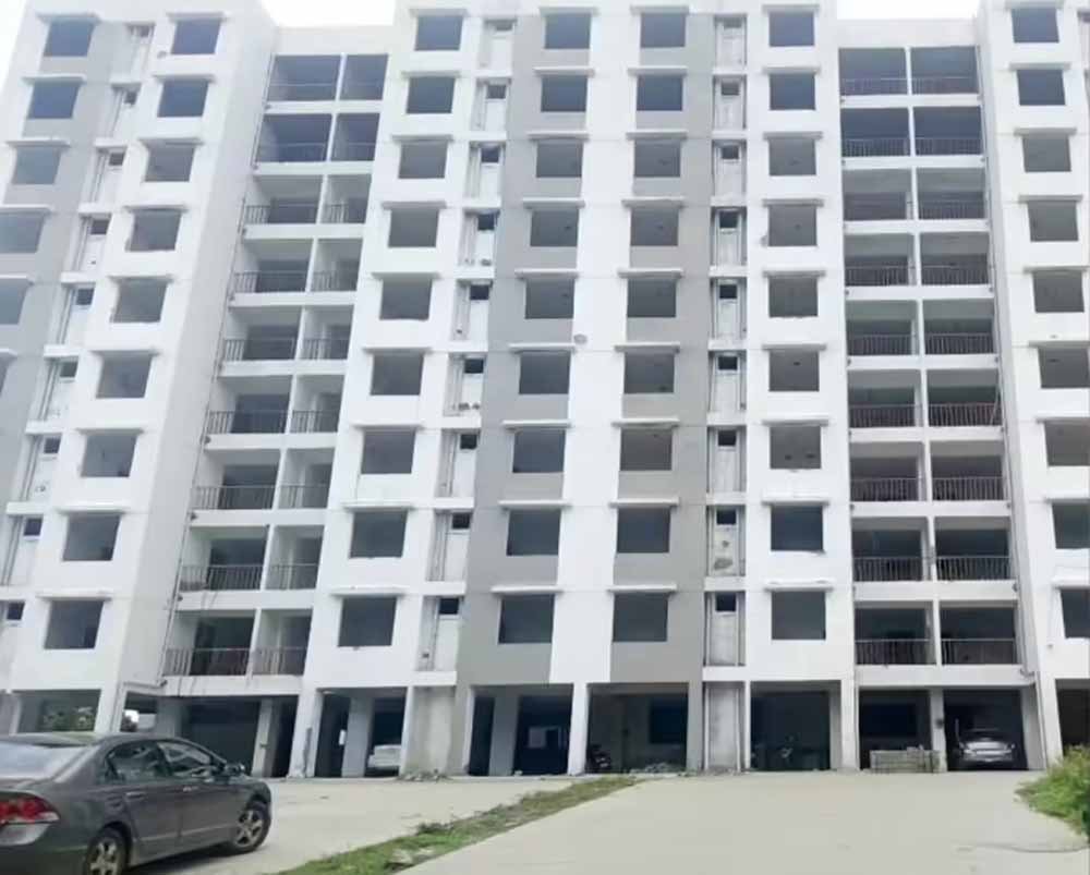राजनांदगांव में किराएदारों को बड़ी राहत, पीएम आवास योजना के तहत मिलेगी आसान किश्तों की सुविधा
