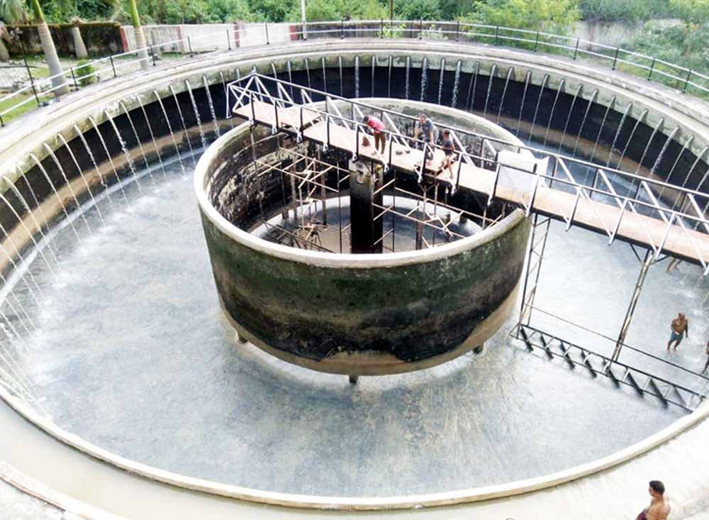 Durg Water Supply Alert: फिल्टर प्लांट की सफाई के चलते शाम की जलापूर्ति पर असर, लोगों से पानी स