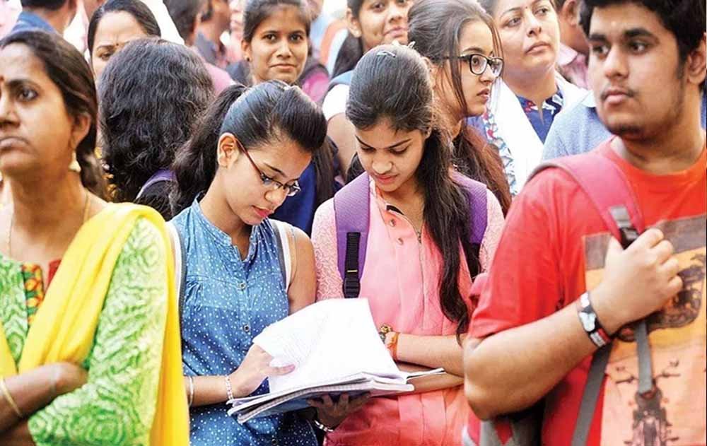 छत्तीसगढ़ में एडमिशन की सुस्त रफ्तार, तीसरी सूची जारी होने के बाद भी कॉलेजों में सीटें खाली