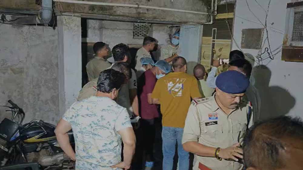 छत्तीसगढ़ में दर्दनाक हादसा, सट्टेबाजी के कर्ज से परेशान परिवार के पांच लोगों ने दी जान