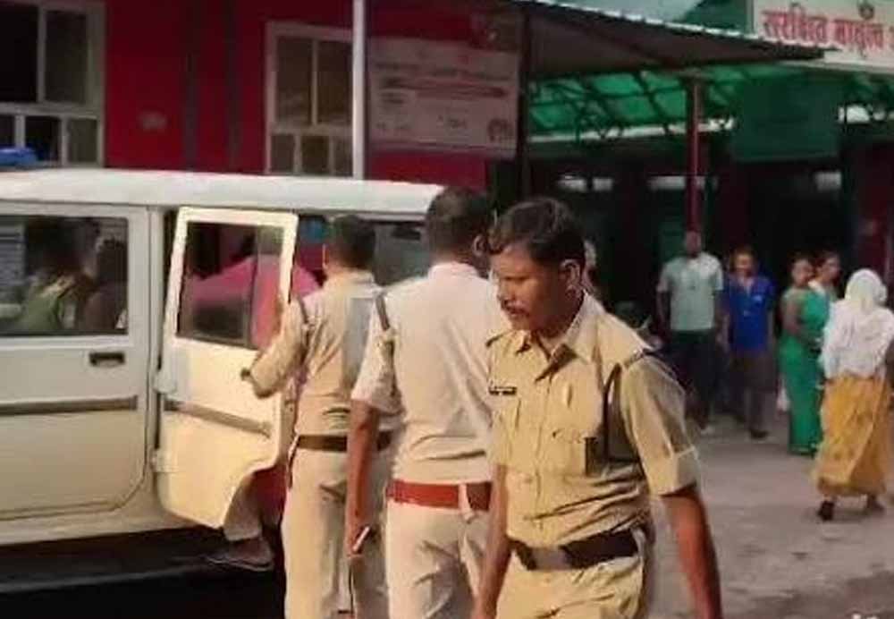 नौगई तिहरा हत्याकांड में अब CBI ने संभाला मोर्चा
