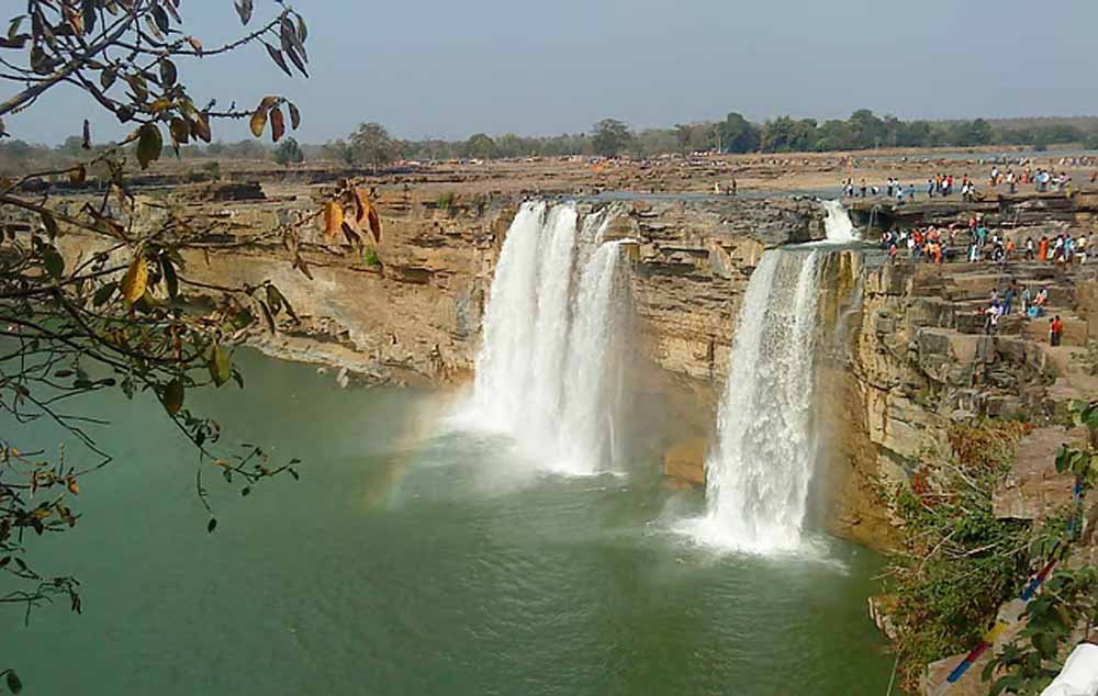 छत्तीसगढ़ सरकार का बड़ा फैसला, 19 नदियों के उद्गम बचाने बनेगी कमेटी; राजस्व रिकॉर्ड में नाले नह