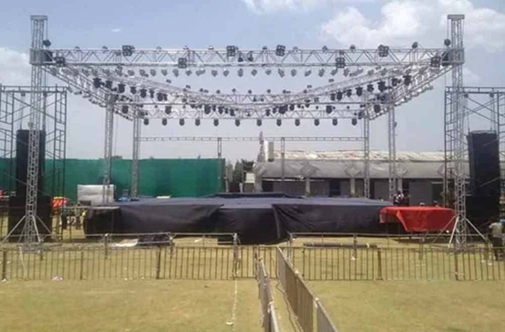 छत्तीसगढ़ में शासकीय कार्यक्रमों के बकाया भुगतान पर सख्ती, अब मासिक रिपोर्ट होगी अनिवार्य