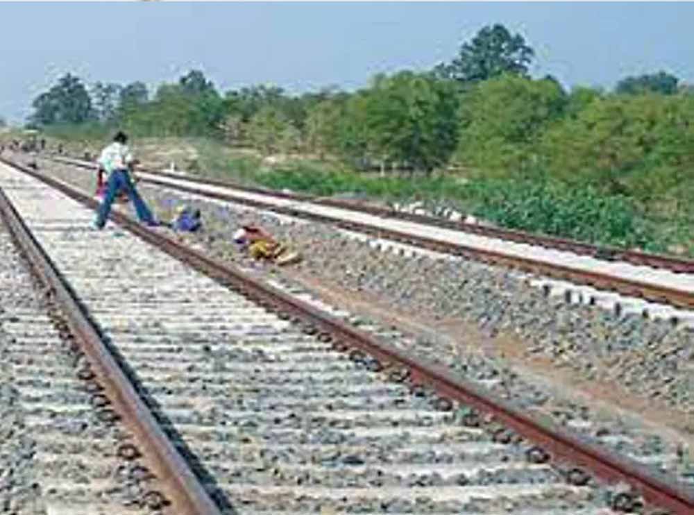 छत्तीसगढ़ में डोंगरगढ़-कटघोरा रेल परियोजना को हरी झंडी, सांसद की पहल लाई रंग