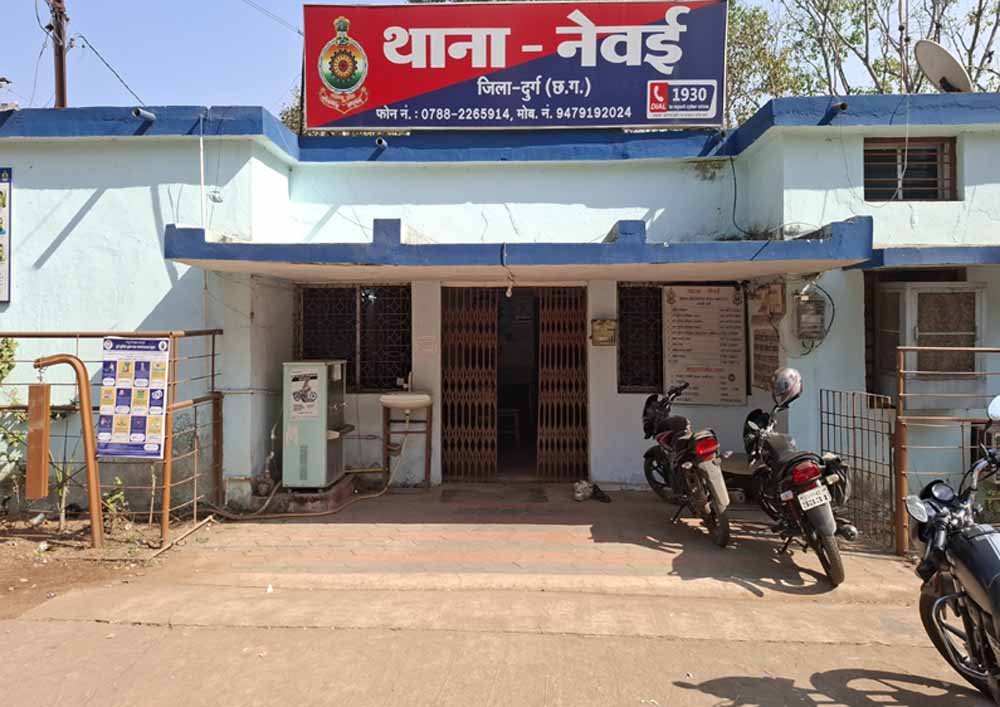 Durg News: अब डिजिटल साइन से दर्ज होगी FIR, दुर्ग पुलिस ने लागू की नई व्यवस्था