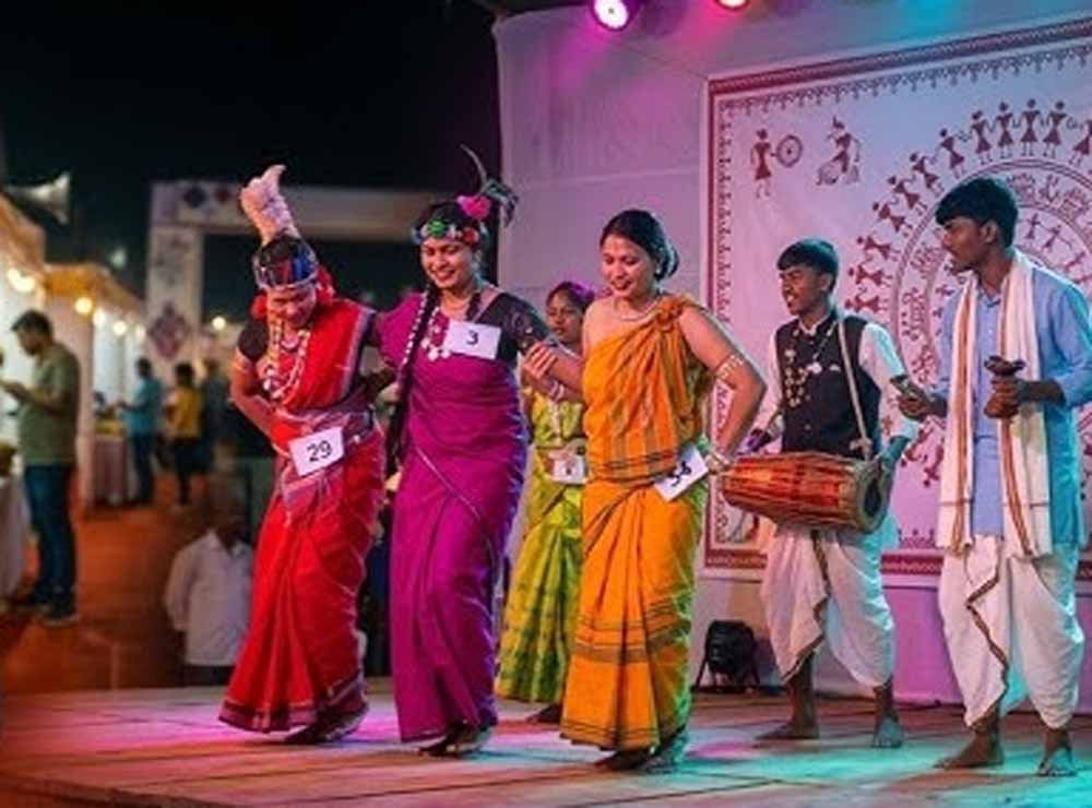 छत्तीसगढ़ में सजेगा ‘द लोकल मेकर्स मार्केट’, 70 मेकर्स, 10 कलाकार और लाइव म्यूजिक का मिलेगा आनं