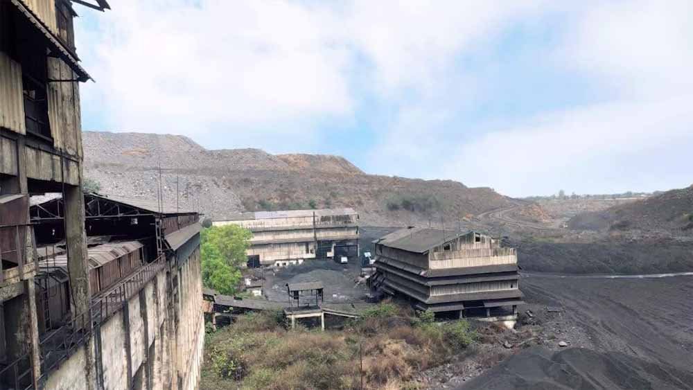 छत्तीसगढ़ का रामसर वेटलैंड खतरे में, 5 किमी के भीतर 2 कोल वाशरी-9 कोल डिपो, काले पानी का बढ़ा स