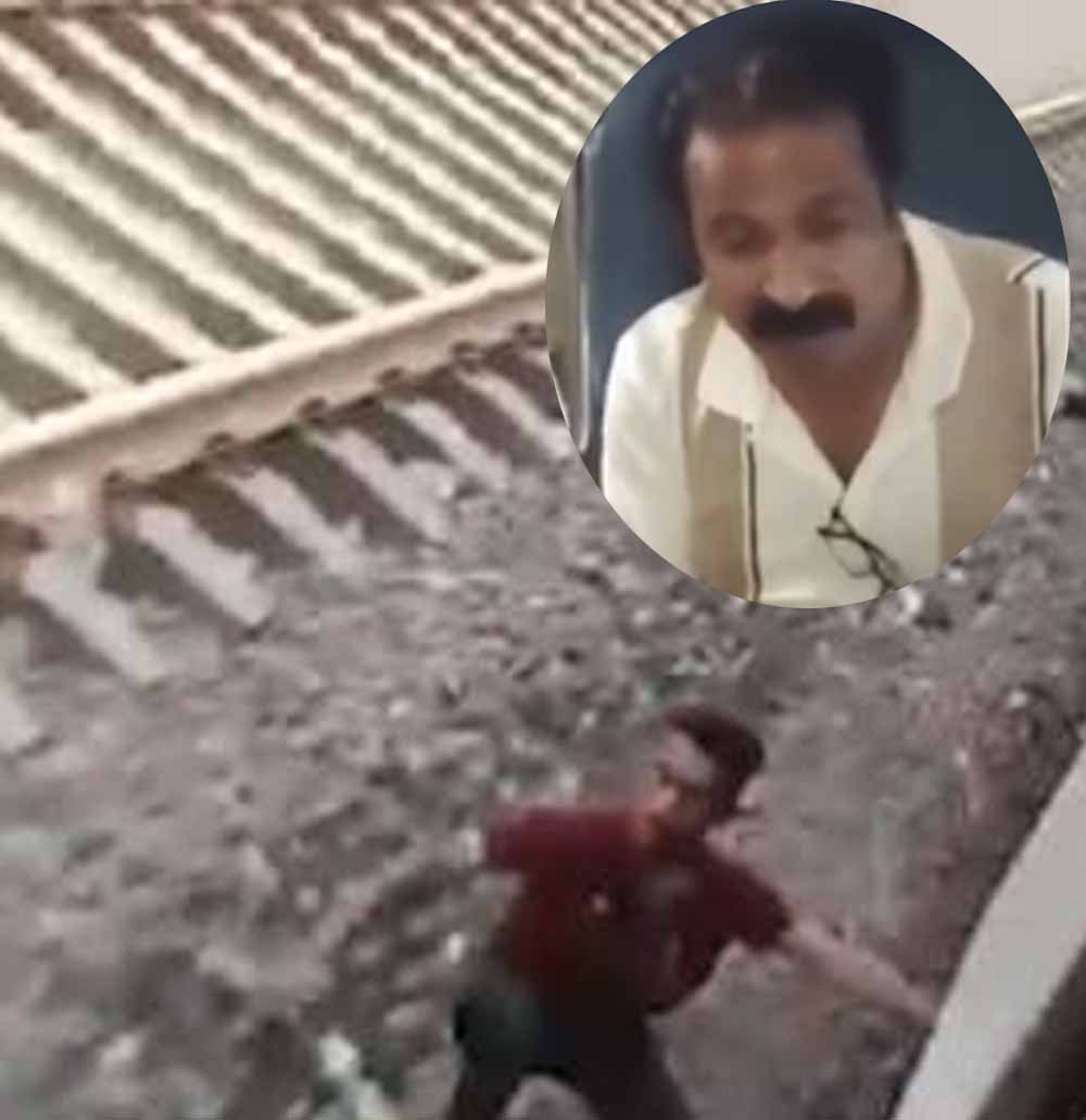 छत्तीसगढ़ में हैरान करने वाला मामला, चोर भाग निकला और पीड़ित ही पहुंच गया पुलिस की गिरफ्त में