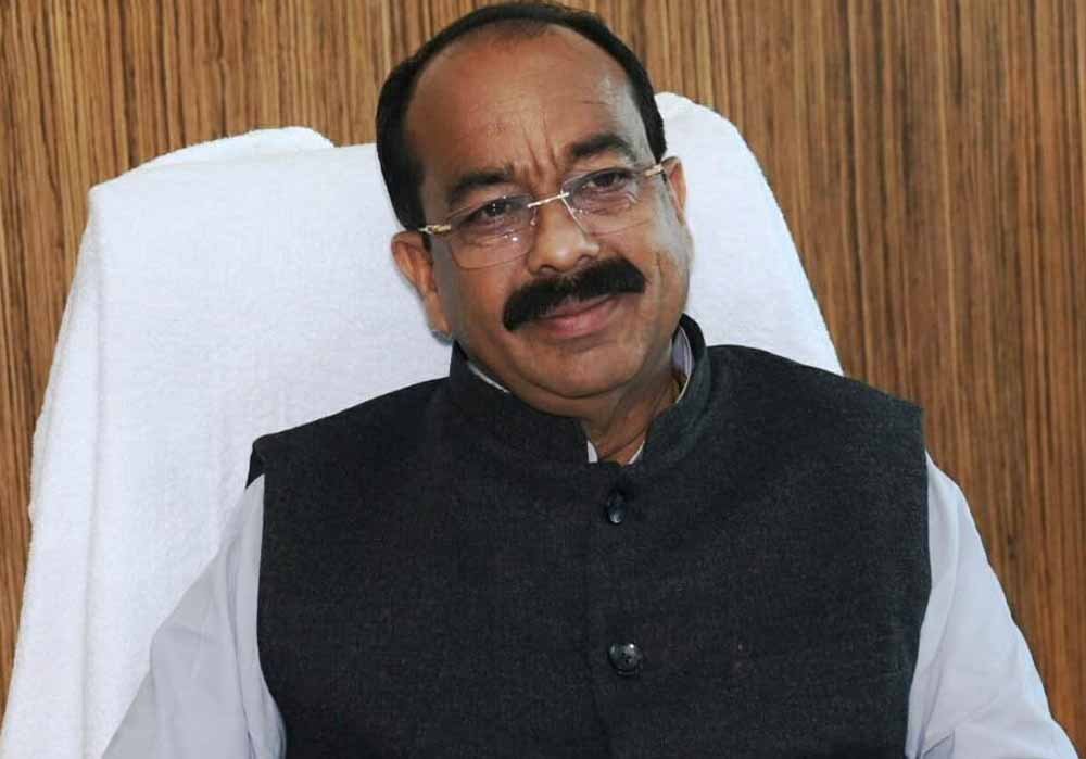 CG के डिप्टी CM साव ने कांग्रेस को घेरा, कहा- NEET और स्मार्ट मीटर मुद्दे पर जनता को भड़का रही 