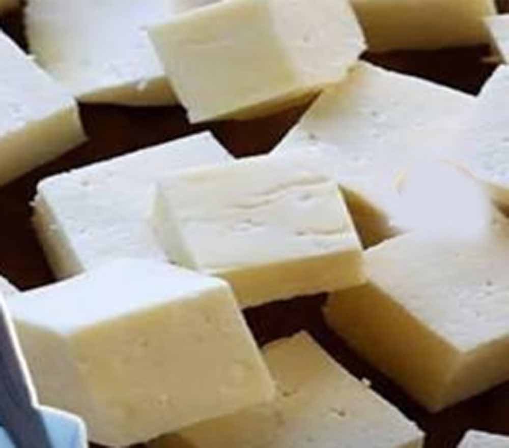छत्तीसगढ़ में Analog Paneer पर प्रतिबंध, स्वास्थ्य मंत्री जायसवाल का बड़ा ऐलान