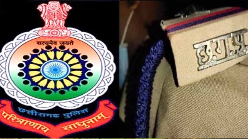धमतरी पुलिस विभाग में बड़ा फेरबदल, 8 थाना प्रभारियों के तबादले के आदेश जारी