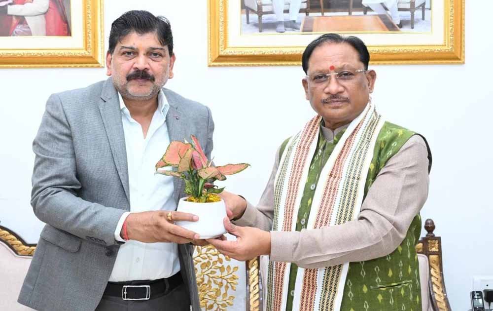 छत्तीसगढ़ के दो रेलवे स्टेशन कल राष्ट्र को समर्पित करेंगे PM मोदी, CM साय बोले– व्यापार और पर्य