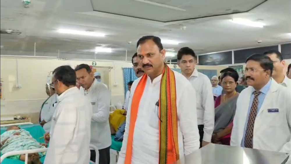 NMC की हरी झंडी के बाद छत्तीसगढ़ में खुलेंगे 5 नए मेडिकल कॉलेज, छात्रों को मिलेगा बड़ा फायदा