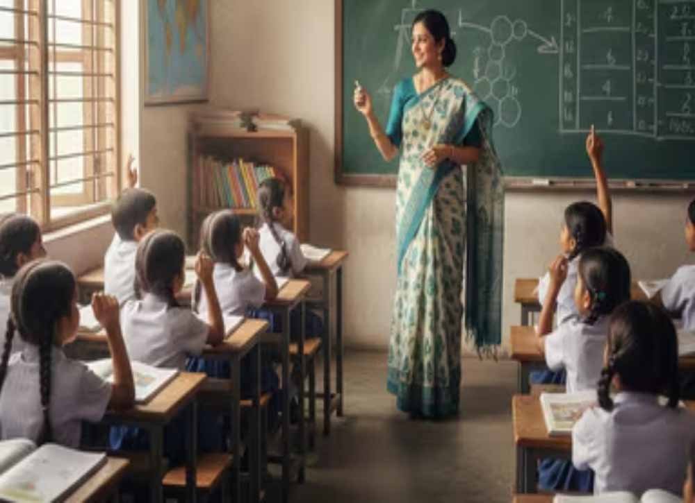 क्रमोन्नति वेतनमान विवाद में शिक्षकों को झटका, छत्तीसगढ़ हाईकोर्ट ने याचिकाएं कीं खारिज