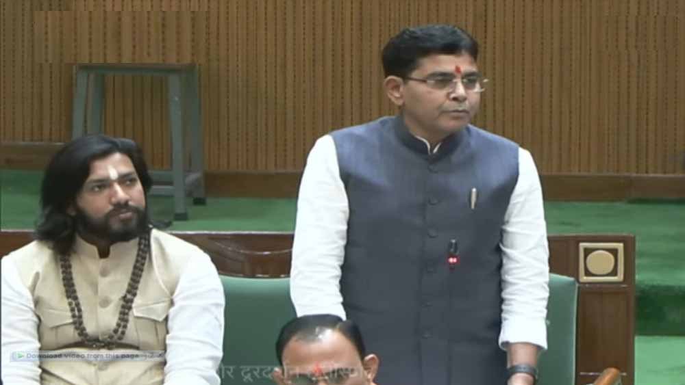 मानसून सत्र में राजस्व मंत्री का जवाब, प्रदेश के 746 ग्राम अब तक सर्वे से बाहर