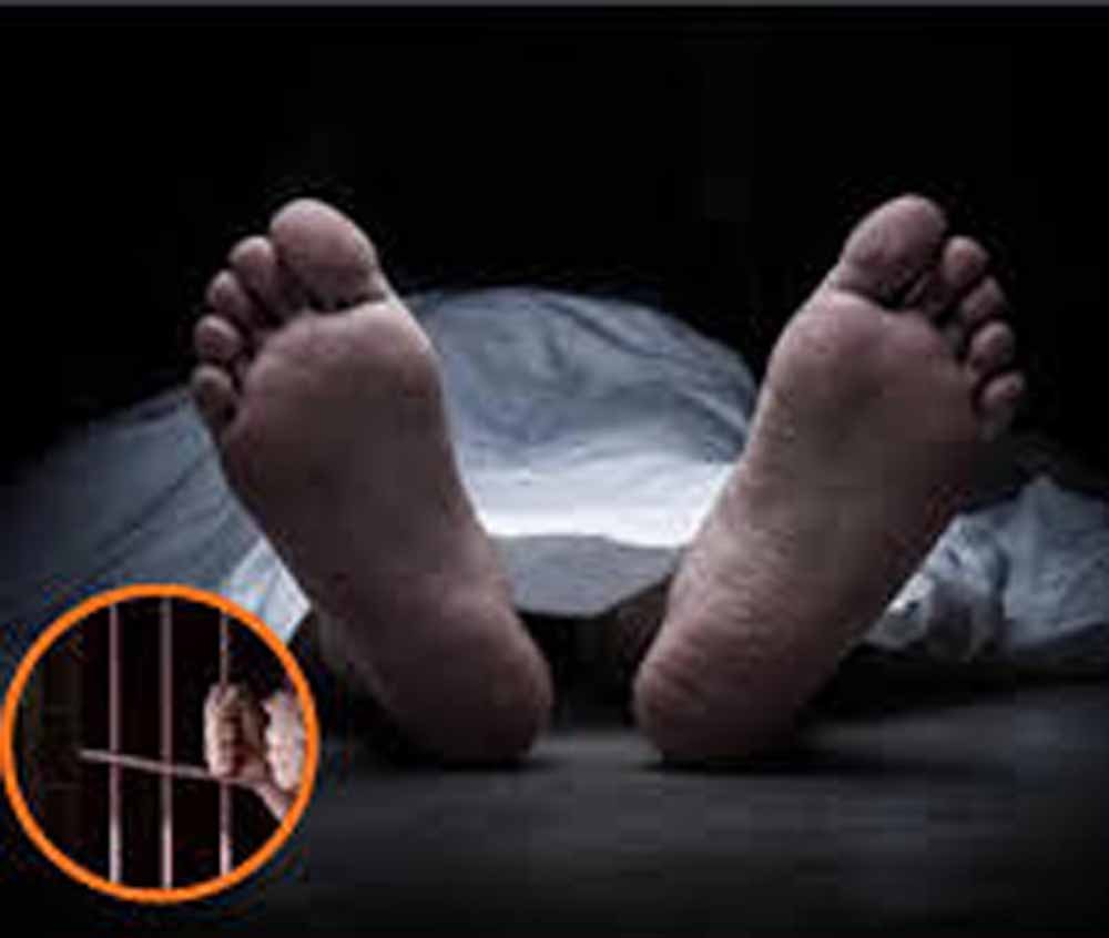 छत्तीसगढ़ की जेलों पर बड़ा खुलासा, पांच वर्षों में 375 मौतें, 62 मामलों में रिपोर्ट नहीं