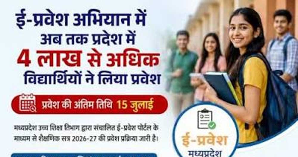 मोबाइल एप, 24×7 कॉल सेंटर और सीएलसी की त्वरित सुविधा से बना रिकॉर्ड