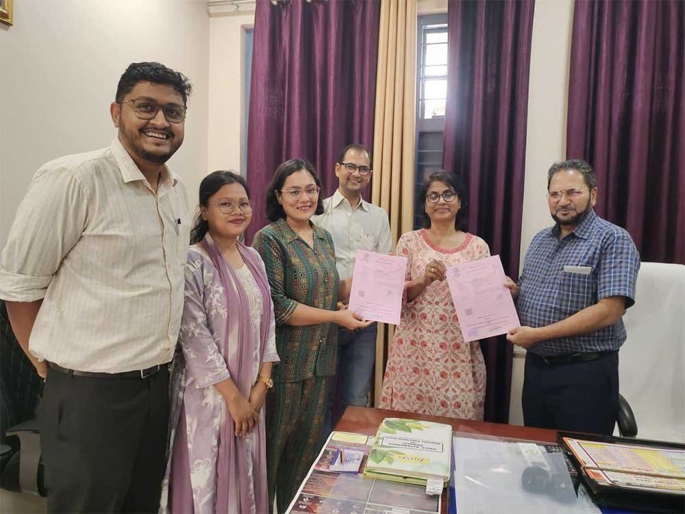 युवाओं में नेतृत्व क्षमता, सामाजिक उत्तरदायित्व और सामुदायिक सहभागिता को मिलेगा बढ़ावा