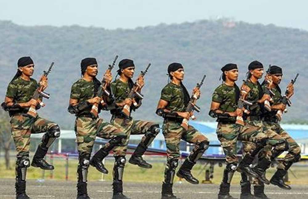 पूर्व अग्निवीरों को मिलेगा 20% श्रेणीवार आरक्षण, हरियाणा सरकार ने जारी किए नए निर्देश