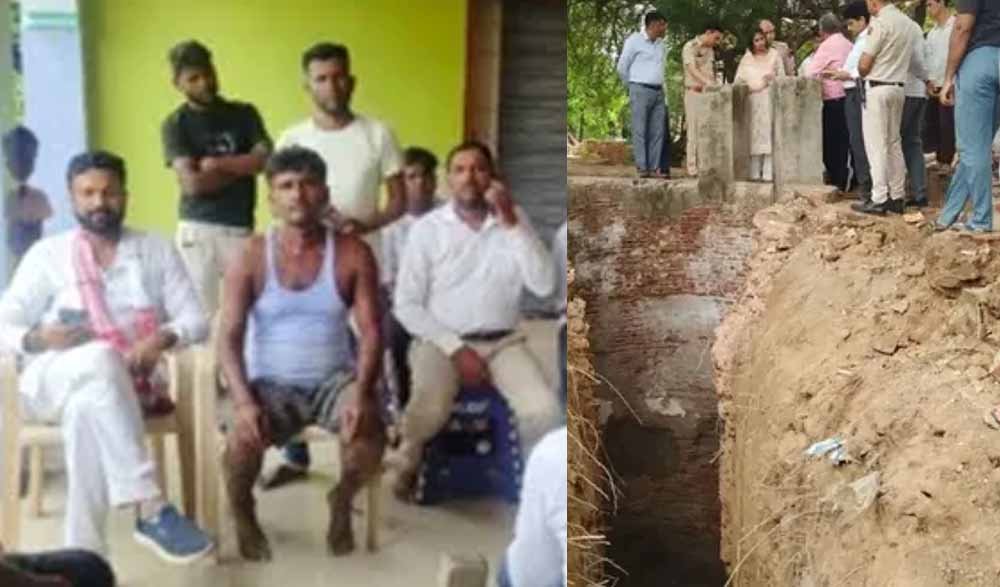 हरियाणा हादसे के बाद बड़ा ऐलान, मृतकों के परिवारों को ₹41 लाख की सहायता और सरकारी नौकरी