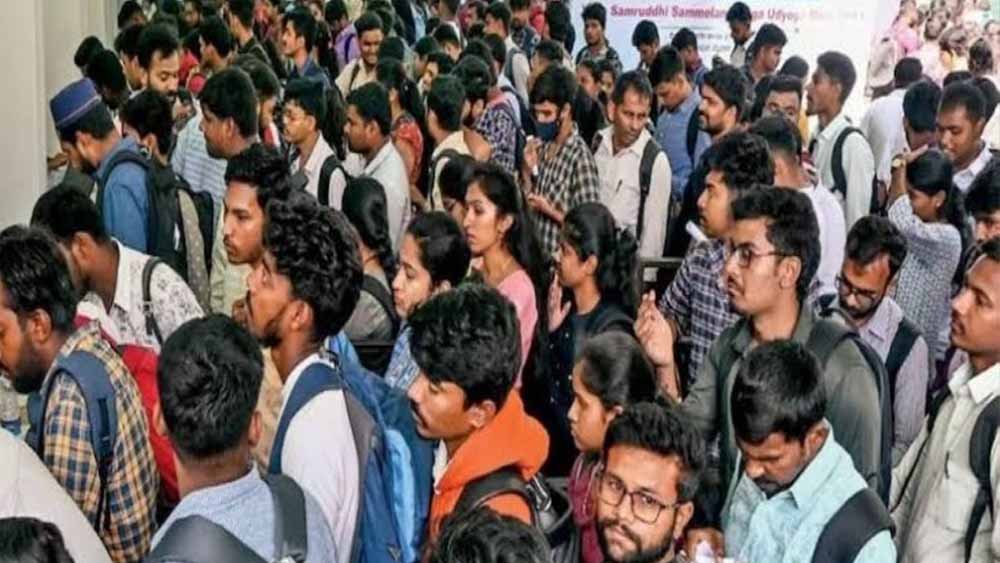 Haryana News: 2000 बड़ी कंपनियों में इंटर्नशिप करेंगे युवा, सरकार देगी ₹9,000 मासिक स्टाइपेंड