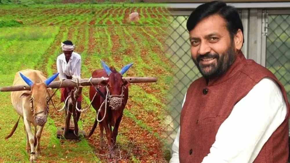 हरियाणा सरकार का बड़ा फैसला, अगले रबी सीजन तक लागू रहेगी प्रधानमंत्री फसल बीमा योजना