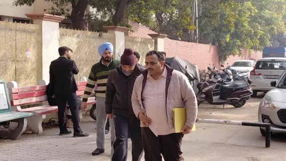 Pearls Land Scam: हरियाणा के पूर्व तहसीलदार विक्रम सिंगला दोबारा गिरफ्तार, जांच में नया मोड़