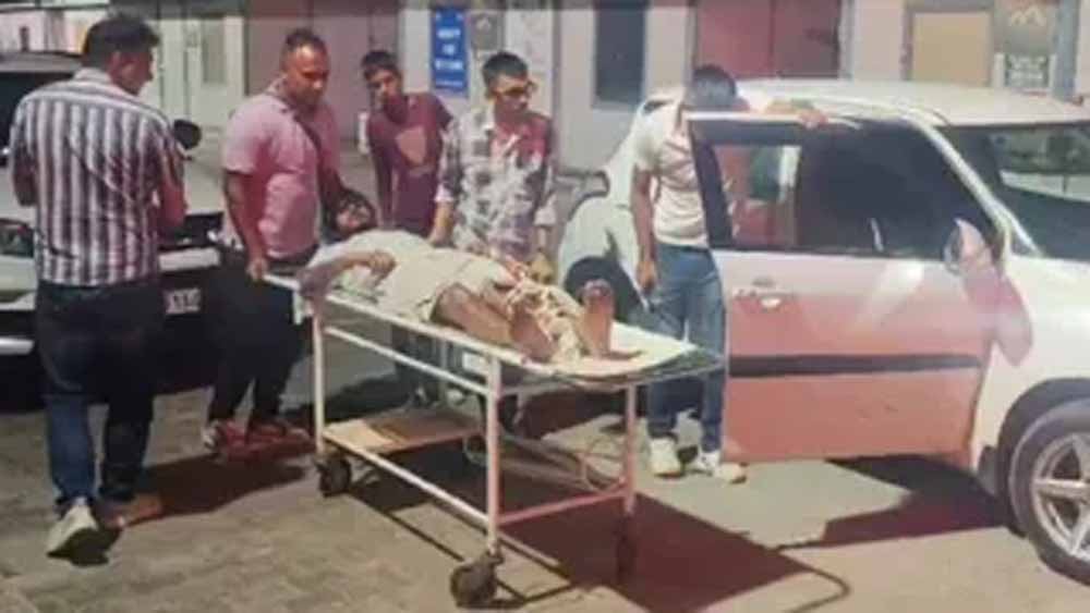 Haryana Encounter: एंटी नारकोटिक्स टीम पर गोली चलाने वाला तस्कर ढेर नहीं, मुठभेड़ में घायल; पां