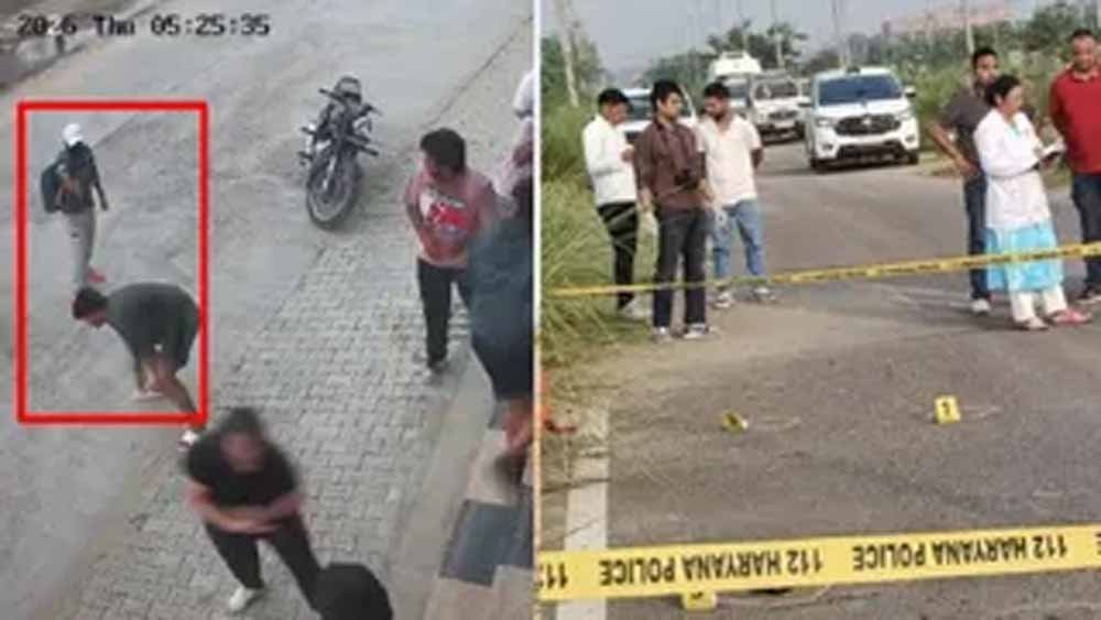 Haryana Encounter: जिम ट्रेनर मर्डर केस के मुख्य आरोपी का अंत, पुलिस की बड़ी कार्रवाई