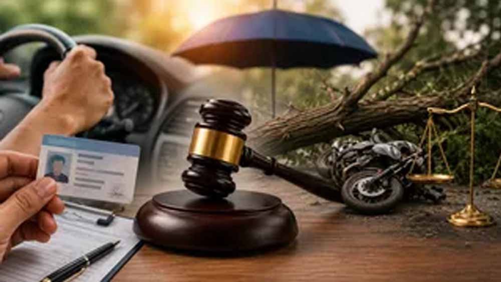 कर्मचारियों को राहत, हादसे की तारीख से ही मुआवजे पर ब्याज देने का हाई कोर्ट का आदेश